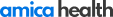 Amica Health Logo